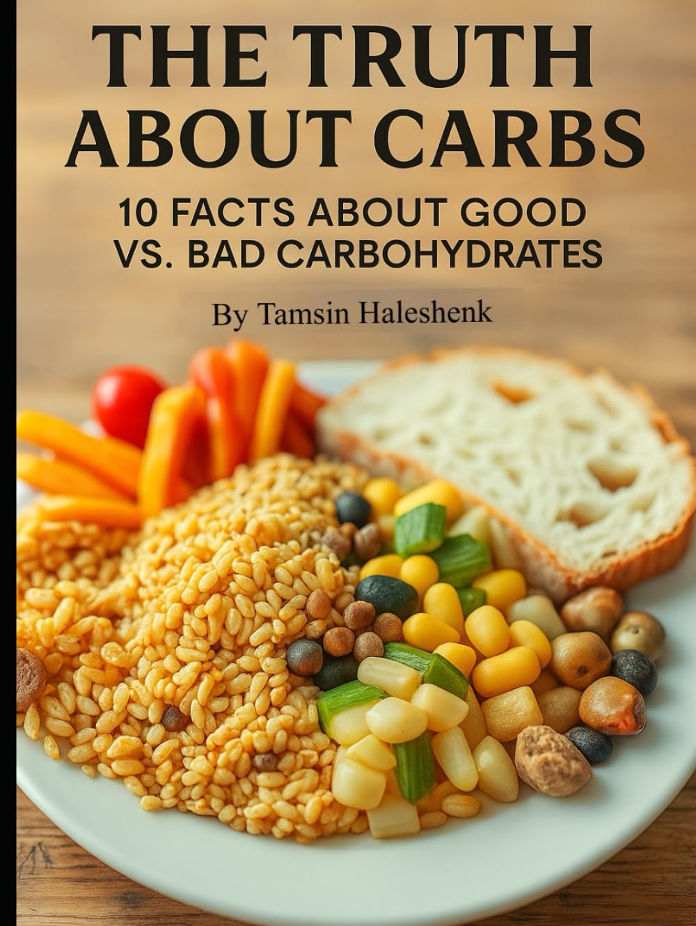 The Truth About Carbs: 10 Facts About Good vs. Bad Carbohydrates (Everyday Wellness)