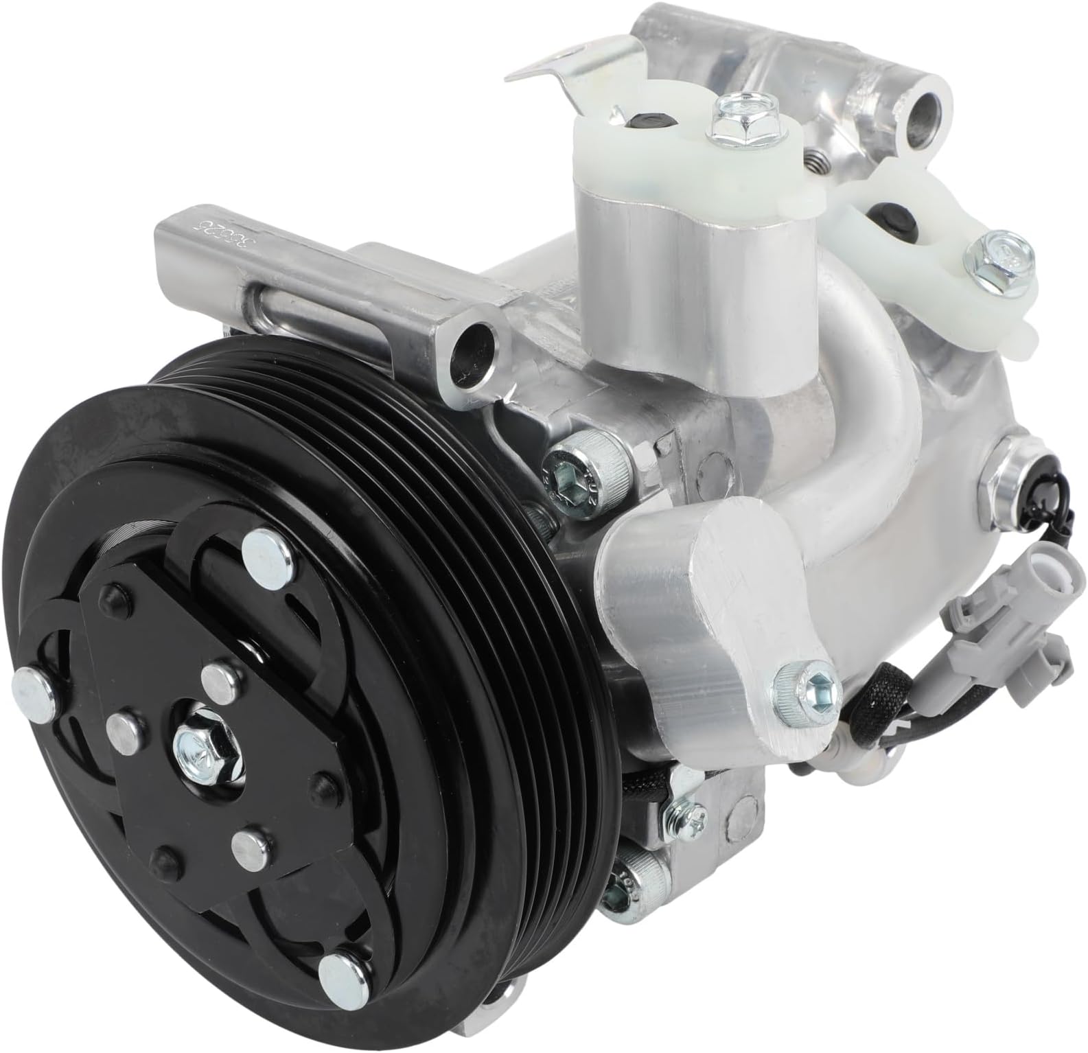 SCITOO AC Compressor for Suzuki SX4 2.0L 2007-2009(9520063JA1 9520080JA0 9520080JA1 9520080JA2 9520180JA0 9520180JA1)