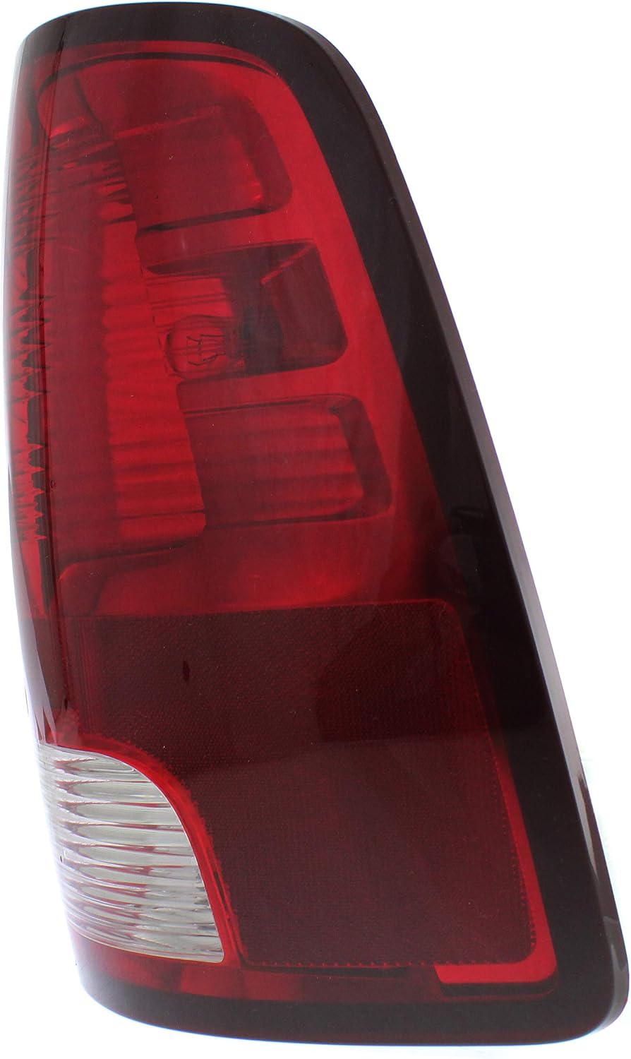 Evan Fischer Passenger Side Tail Light Compatible with 2011-2018 Ram 1500, Ram 3500, Ram 2500, 2019-2022 Ram 1500 Classic, Fits 2009-2010 Dodge Ram 1500, 2010 Ram 2500, Ram 3500