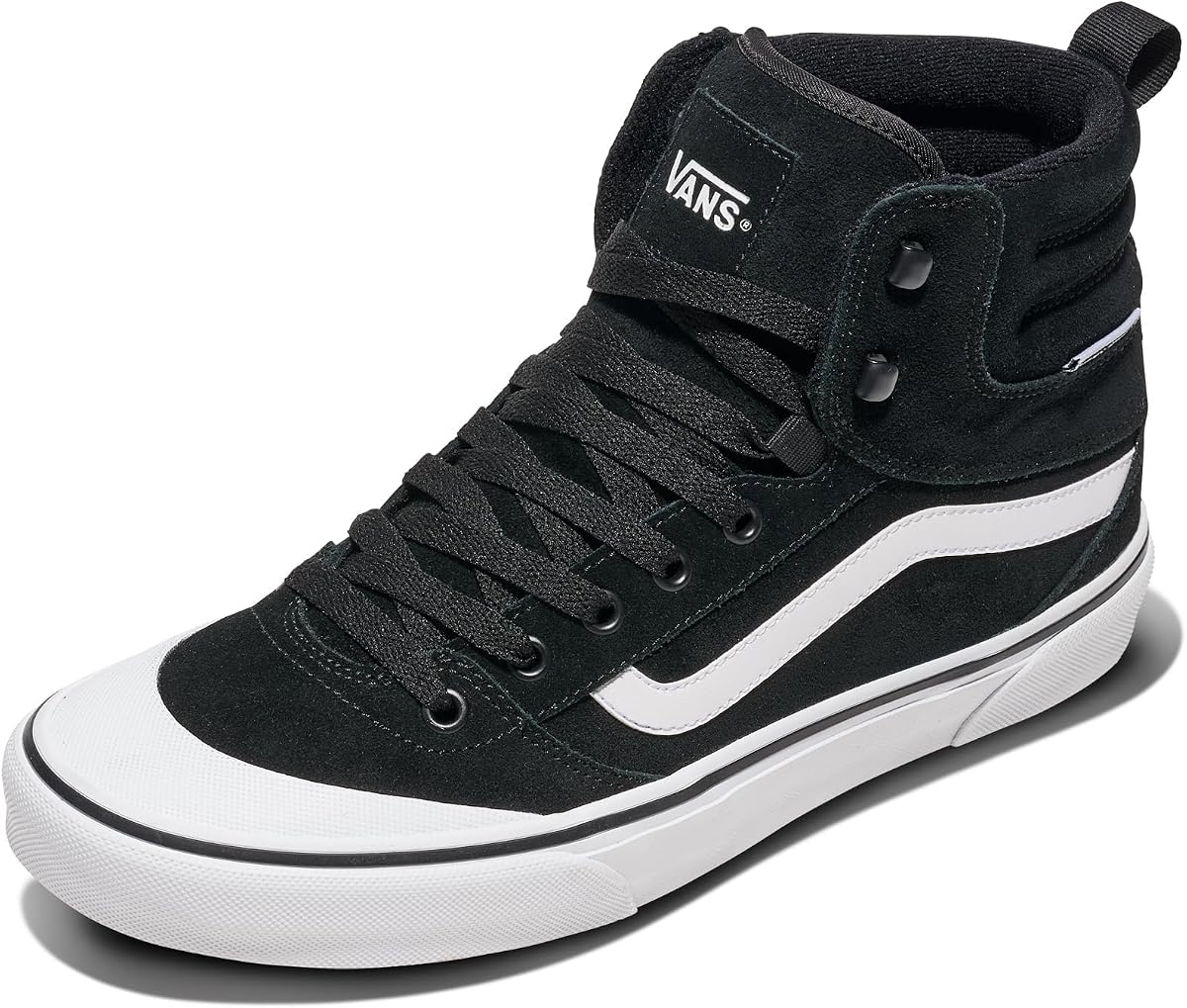 Men's Ashwood Hi Vansguard Shoe - Water-resistant High Top Sneakers for Everyday Wear