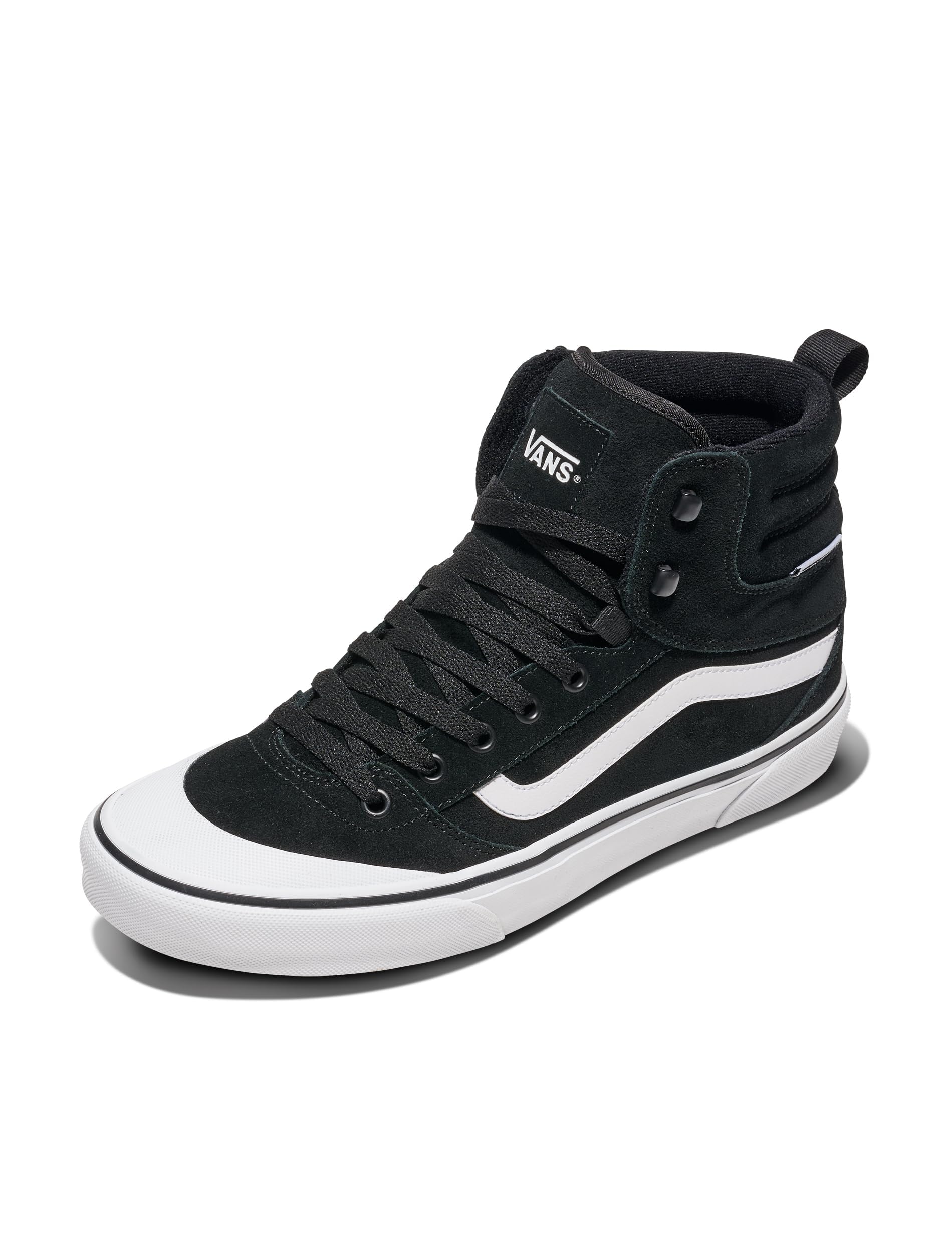 Vans mens Ashwood Hi Vansguard High-top Shoe