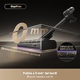 dreame V20 Aspirateur Balai sans Fil, 24 000PA/210AW Nettoyage des Bords - 2