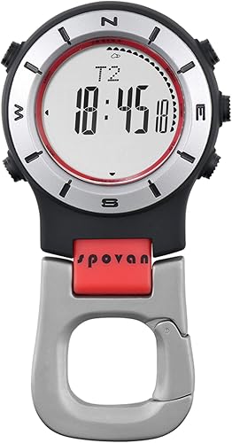 digital fob watch amazon
