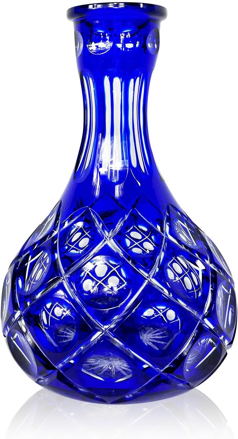 Big Maks Crystal Hookah Shisha Base 1 For Hookah Shisha