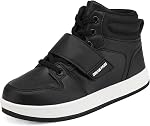 Dream Pairs Unisex-Child Freestyle-k