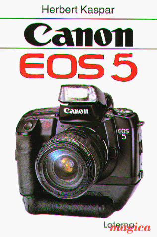  Canon EOS 5