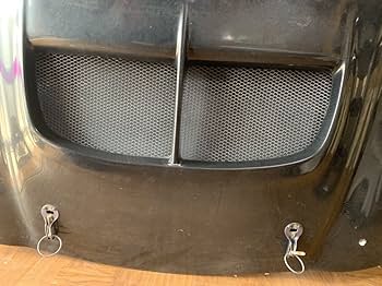 セリカボンネット Veilside FRP ボンネット のパーツレビュー | セリカ(赤celica