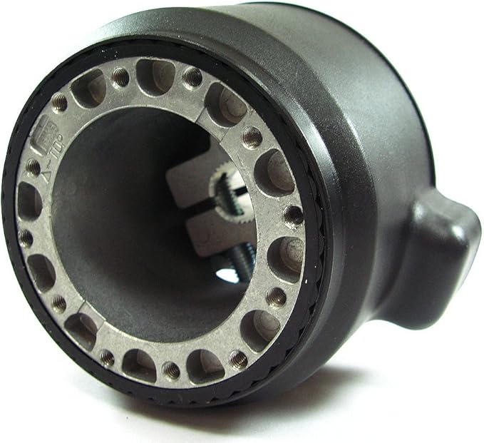 HKB SPORTS ステアリングボス OM-243-