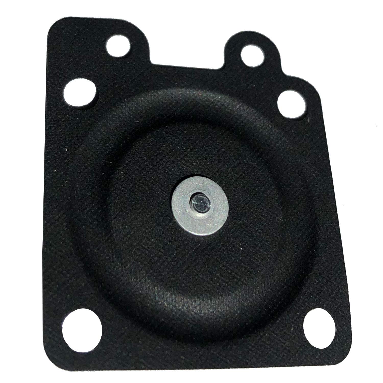 Kit Réparation Diaphragme Carburateur K2-WTEA Compatible Walbro WTEA & Husqvarna 455 460 461 - Pour Tronçonneuse - 6
