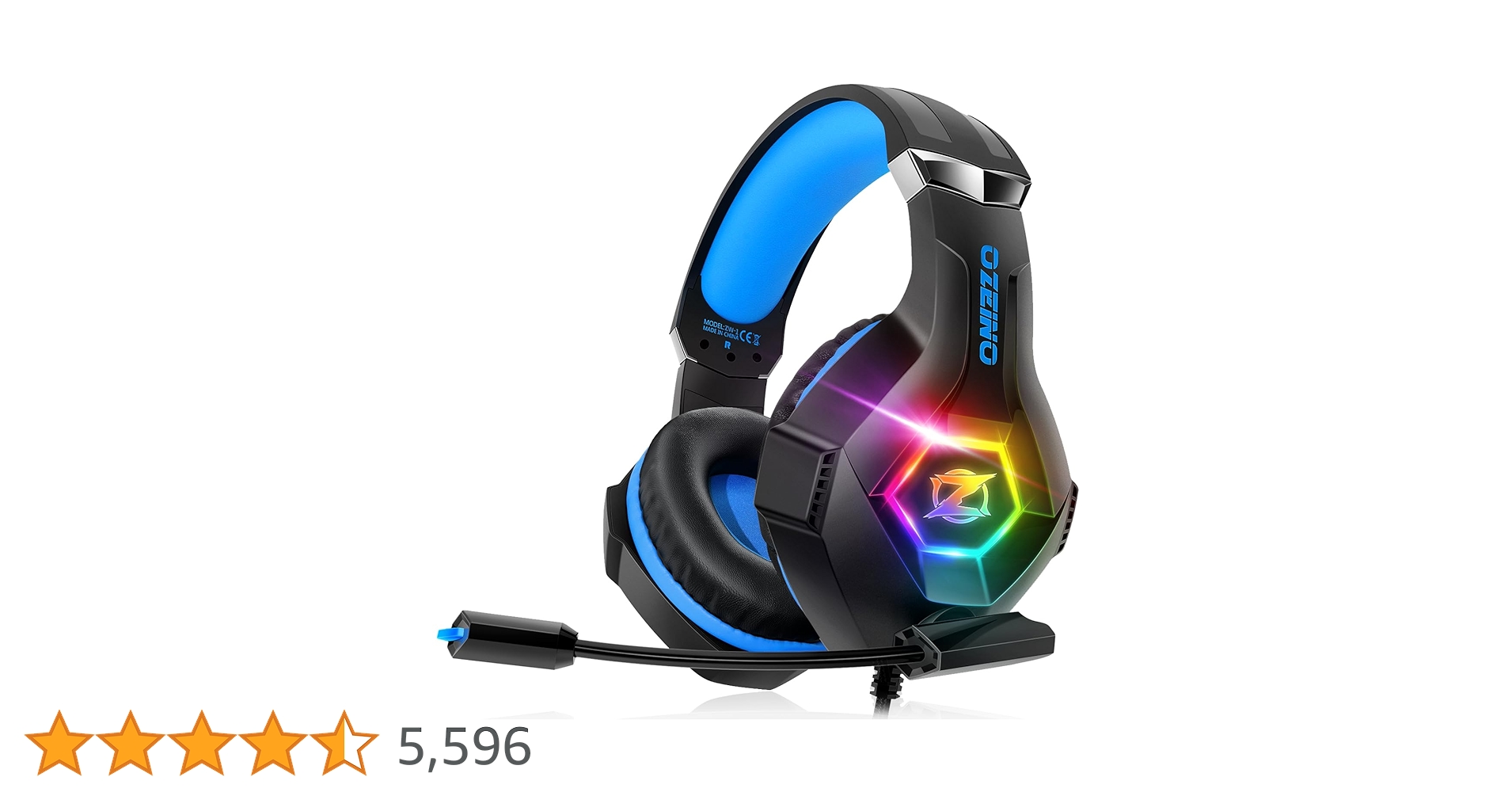 イヤホン Wireless earphones,wired gaming headset, VERTEX STYLE ゲーミングイヤホン 有線 マイク付き PS5 PS4