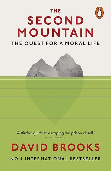 The second mountain