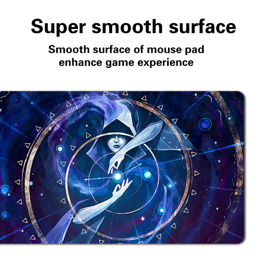 MTGプレイマット TheWISP Amazon.co.jp: アルティメットガード