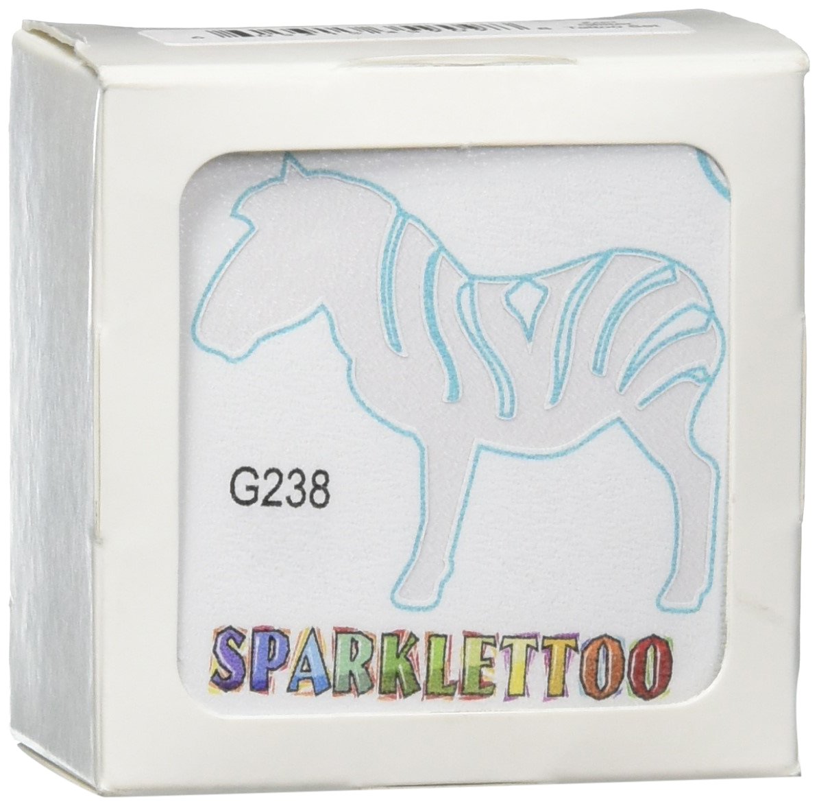 Ruby Red Paint Face Paint, Tattoo Stencils - Glitter Zoo