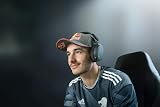 SteelSeries Arctis 9X - Connectivité Xbox sans fil/Bluetooth Intégrée - Fonctionne sur Xbox Series X - 20+ heures de durée de Vie de Batterie - 9