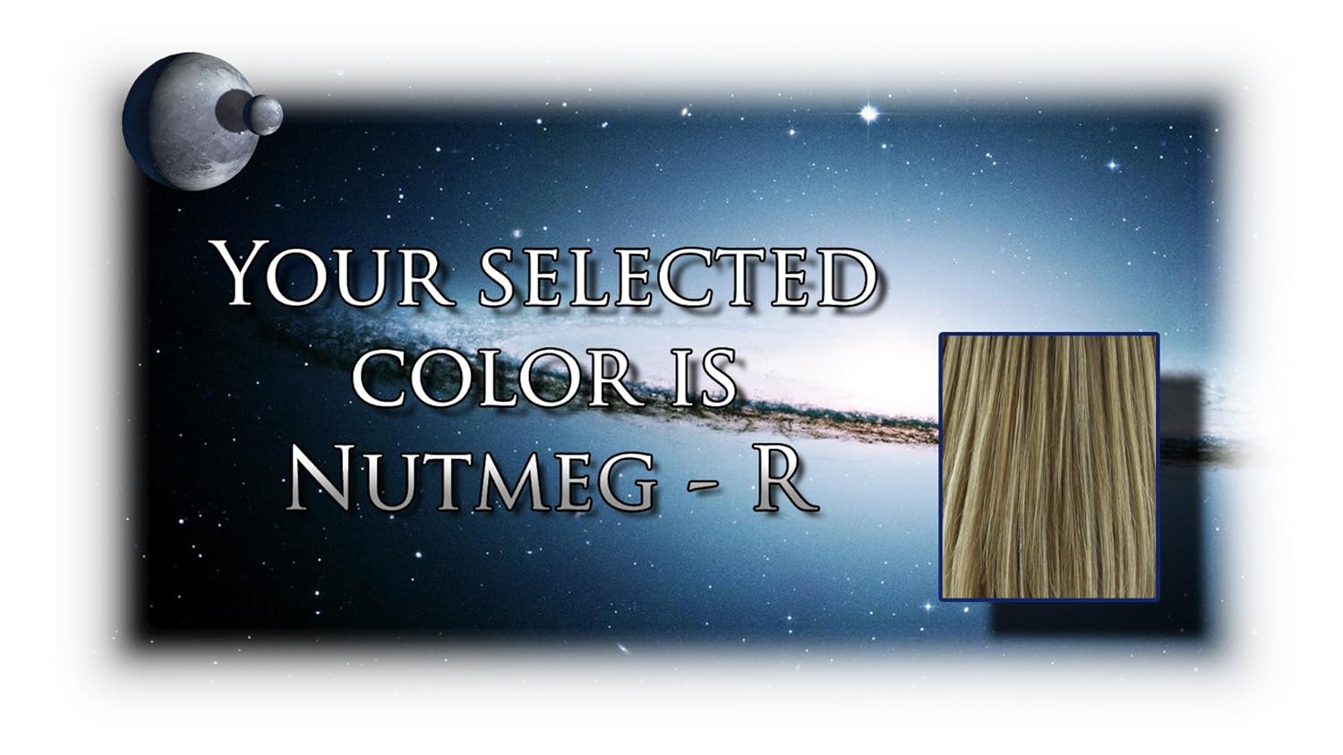 Rene of Paris Wigs : Cameron (#2362) Rooted Colors (Nutmeg-R)