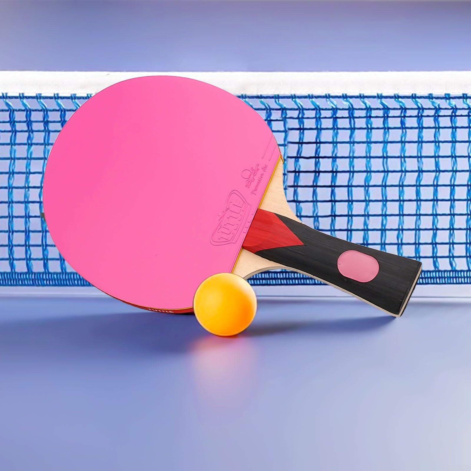 Bois pour raquette de ping pong / tennis de table DONIC DOTEC Impuls