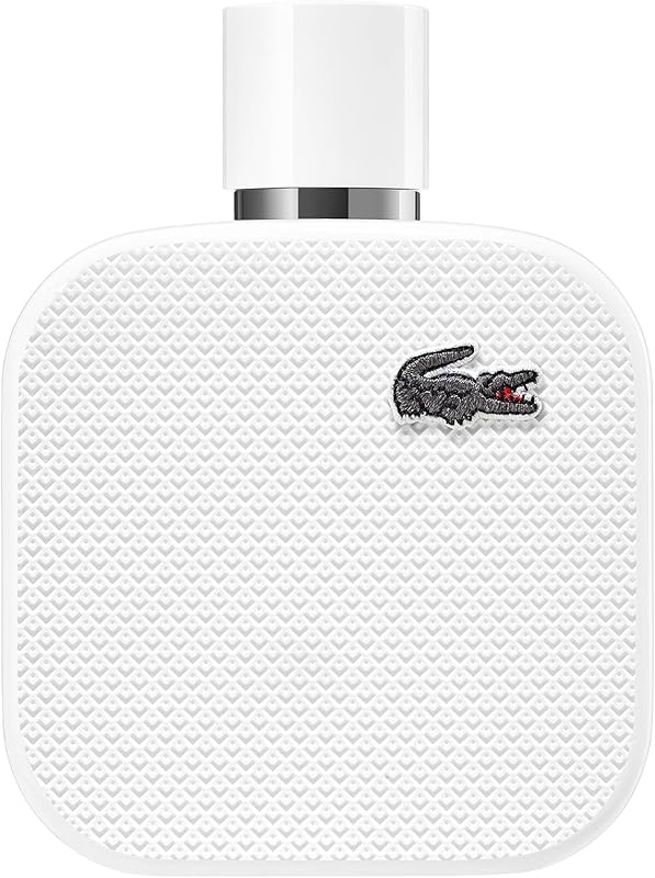 Lacoste L.12.12 White