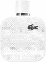 lacoste blanc perfume