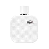 L.12.12 Blanc Eau de Parfum - Men's Fragrance - Woody Aromatic - With notes of Finger Lime, Pine & Cedarwood