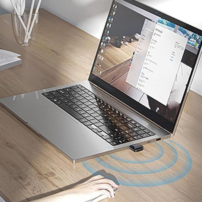 Adaptador USB Bluetooth 5.0 para PC y Accesorios miniatura 2