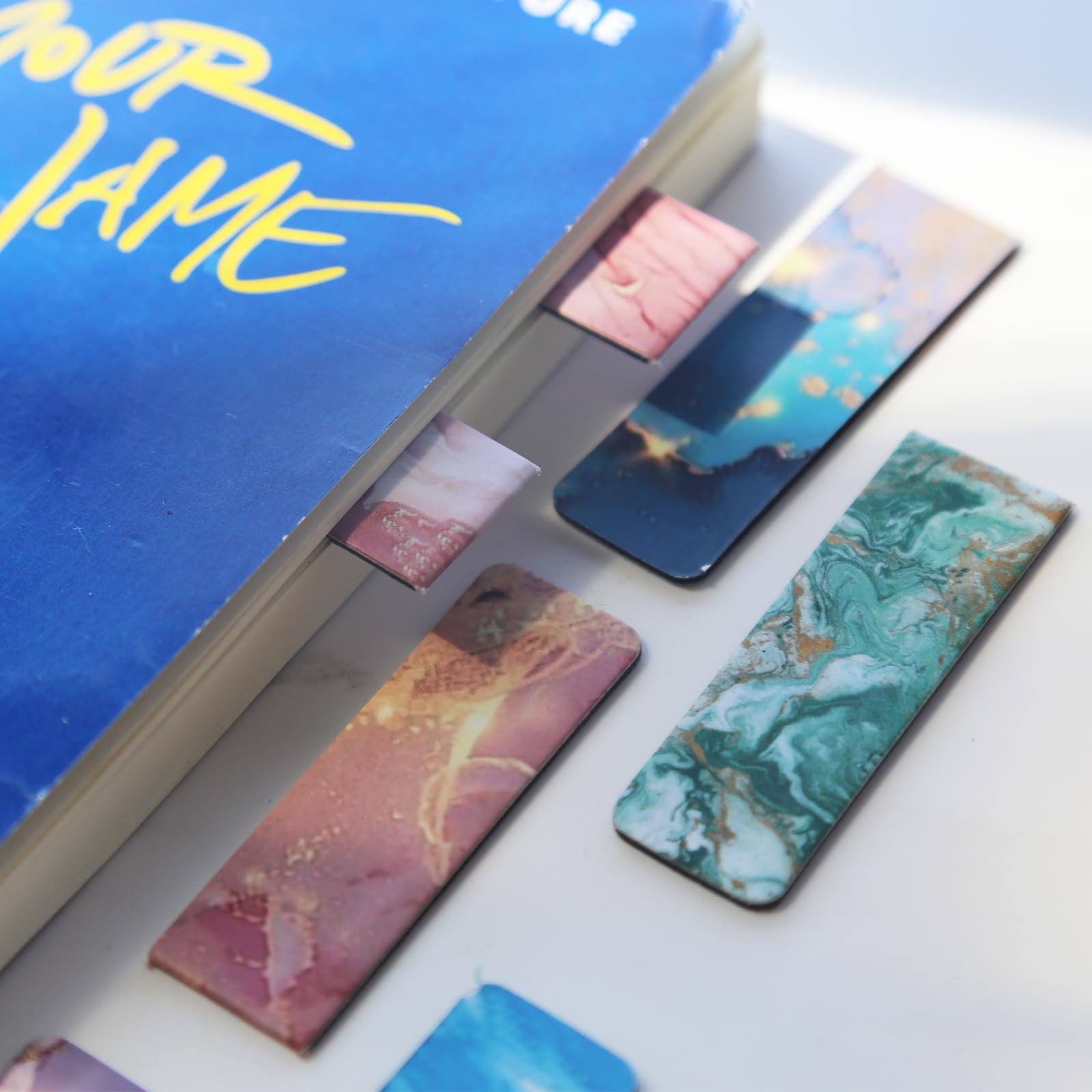 Magnetic Bookmarks - Image 4
