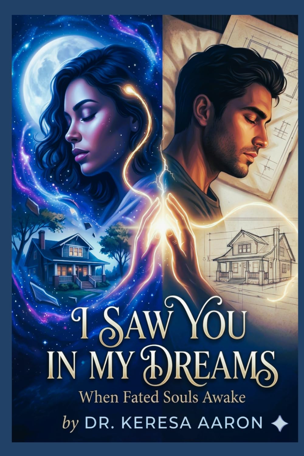 I Saw You In My Dreams: When Fated Souls Awake