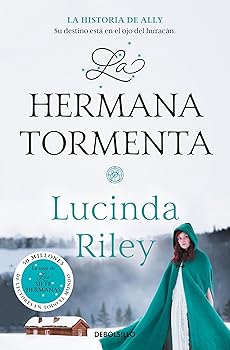 La hermana tormenta (Las Si...