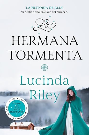 La hermana tormenta