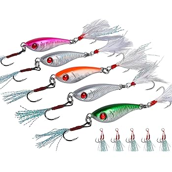 渓流ルアーセット・Live Bag(M) 渓流ルアーセット・Live Bag(M) Amazon.co.jp: ミノー ホッパー