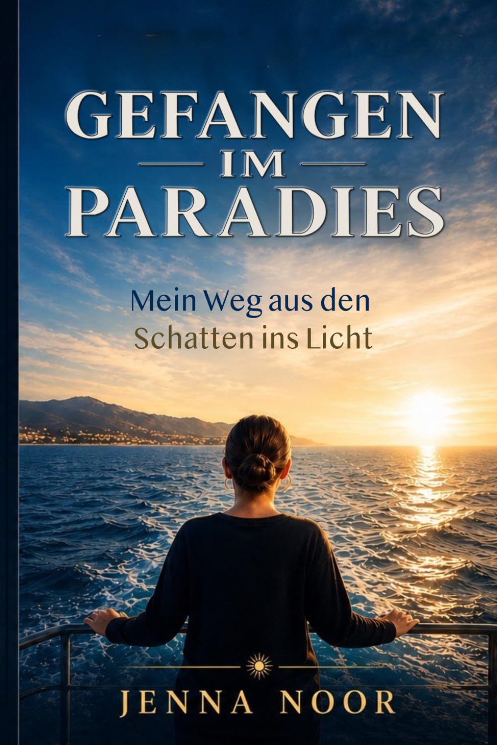 Gefangen im Paradies: Mein Weg aus den Schatten ins Licht