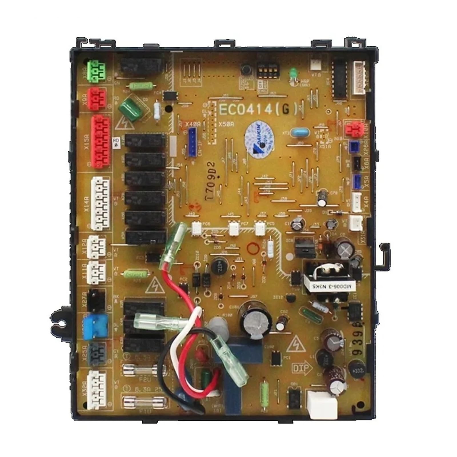 Carte de contrôle EC0414 (G) Daikin résout les pannes de climatiseur