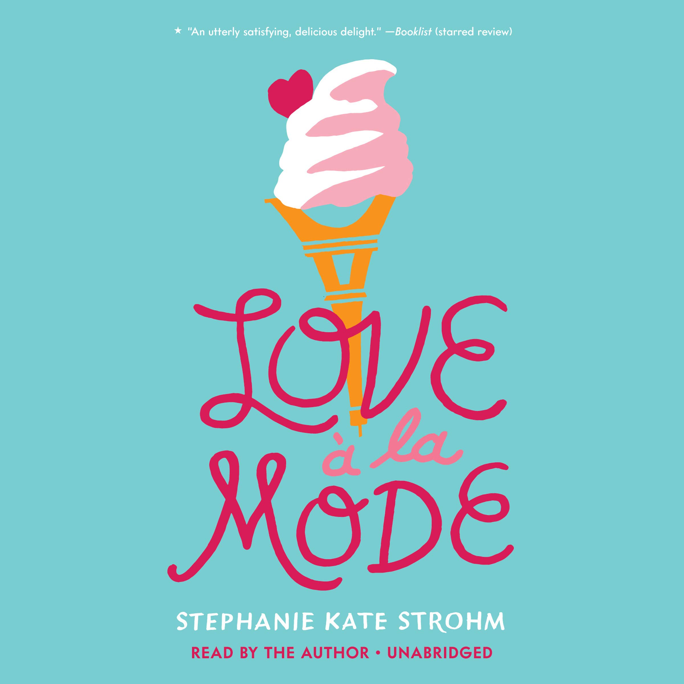 Cover art for Love &agrave; La Mode