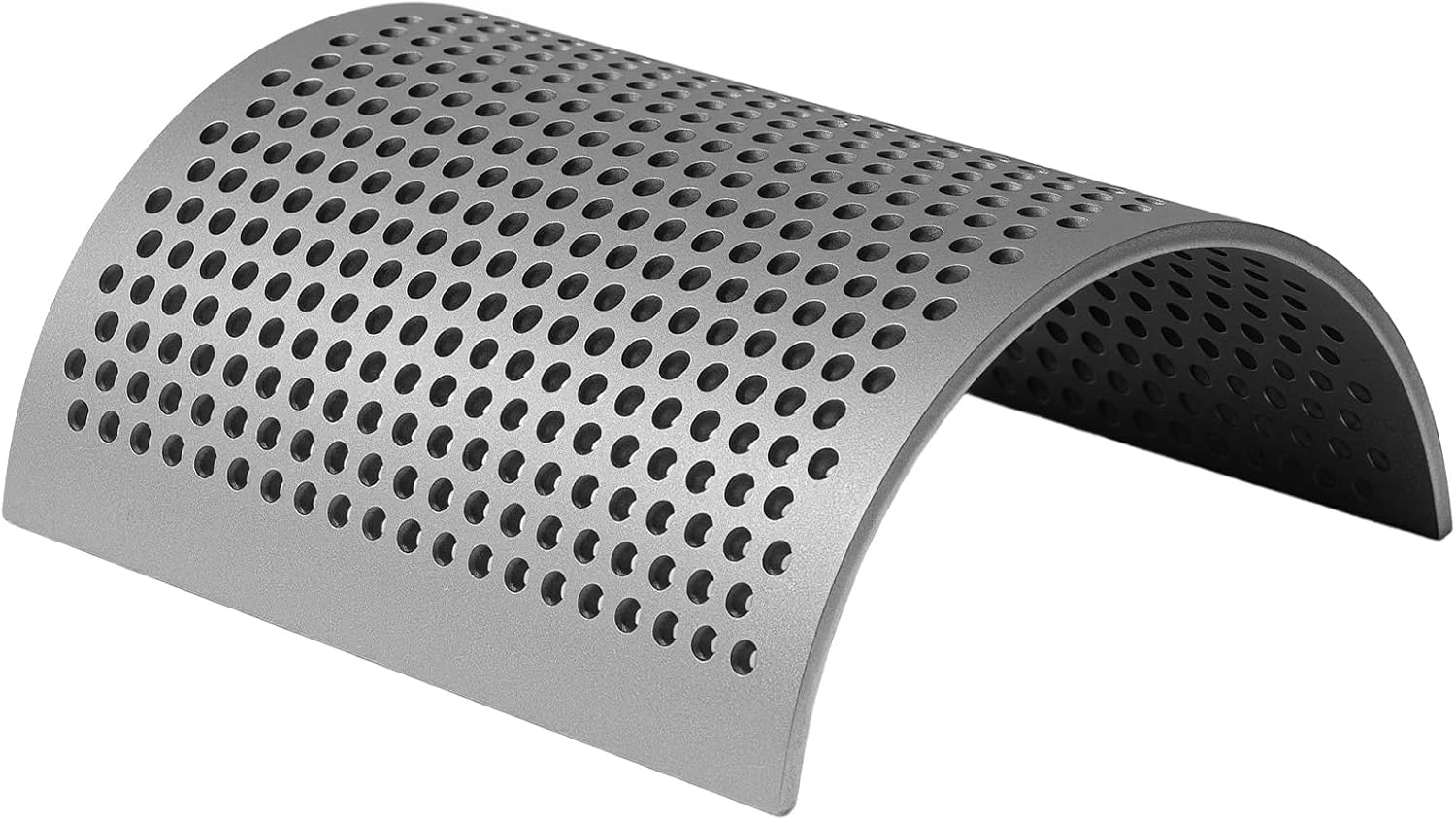 VEVOR Screen Mesh for Plastic Shredder, Steel Durable Mesh, 0.236 in/6 mm High-Precision Aperture Screen, Compatible with Model 250 Plastic Grinder, Suitable for Micro Particle Recycling