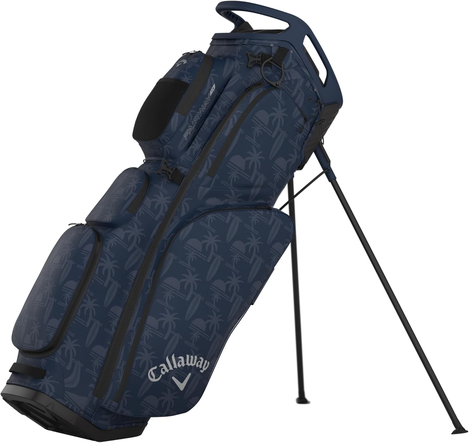 Callaway Golf Fairway 14 Stand Bag