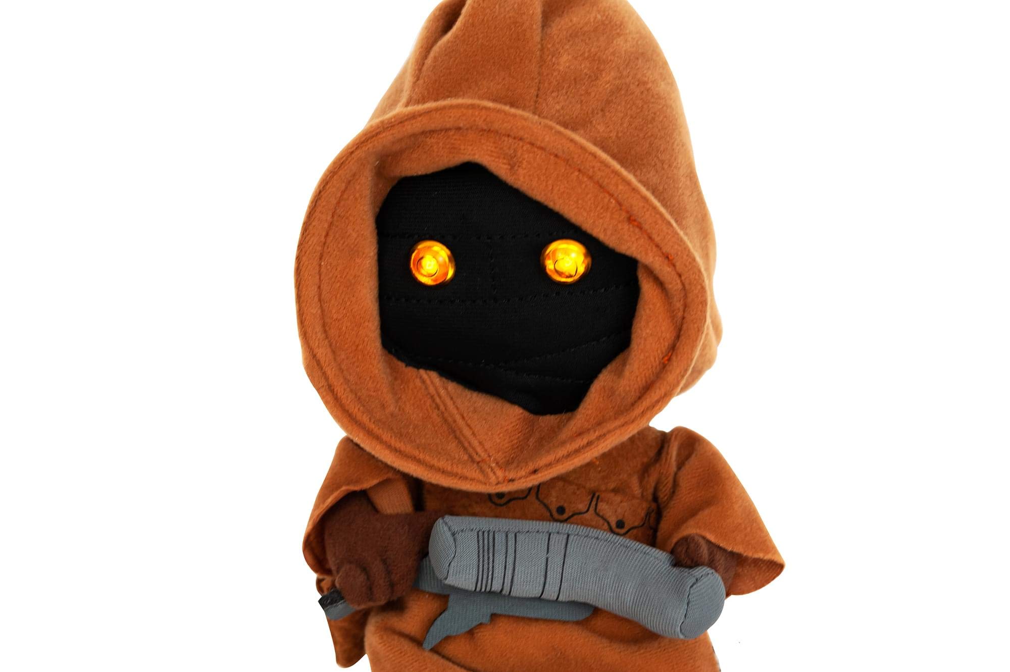 stuffed jawa
