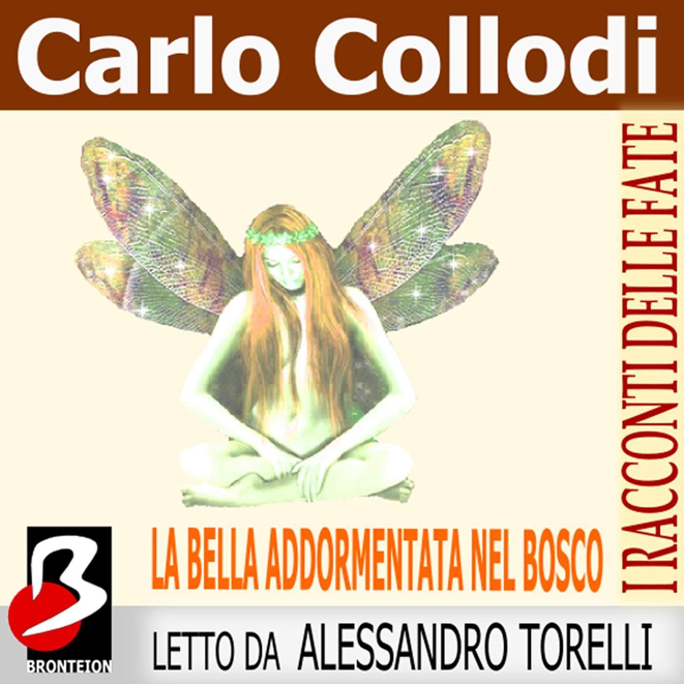 La Bella Addormentata nel Bosco