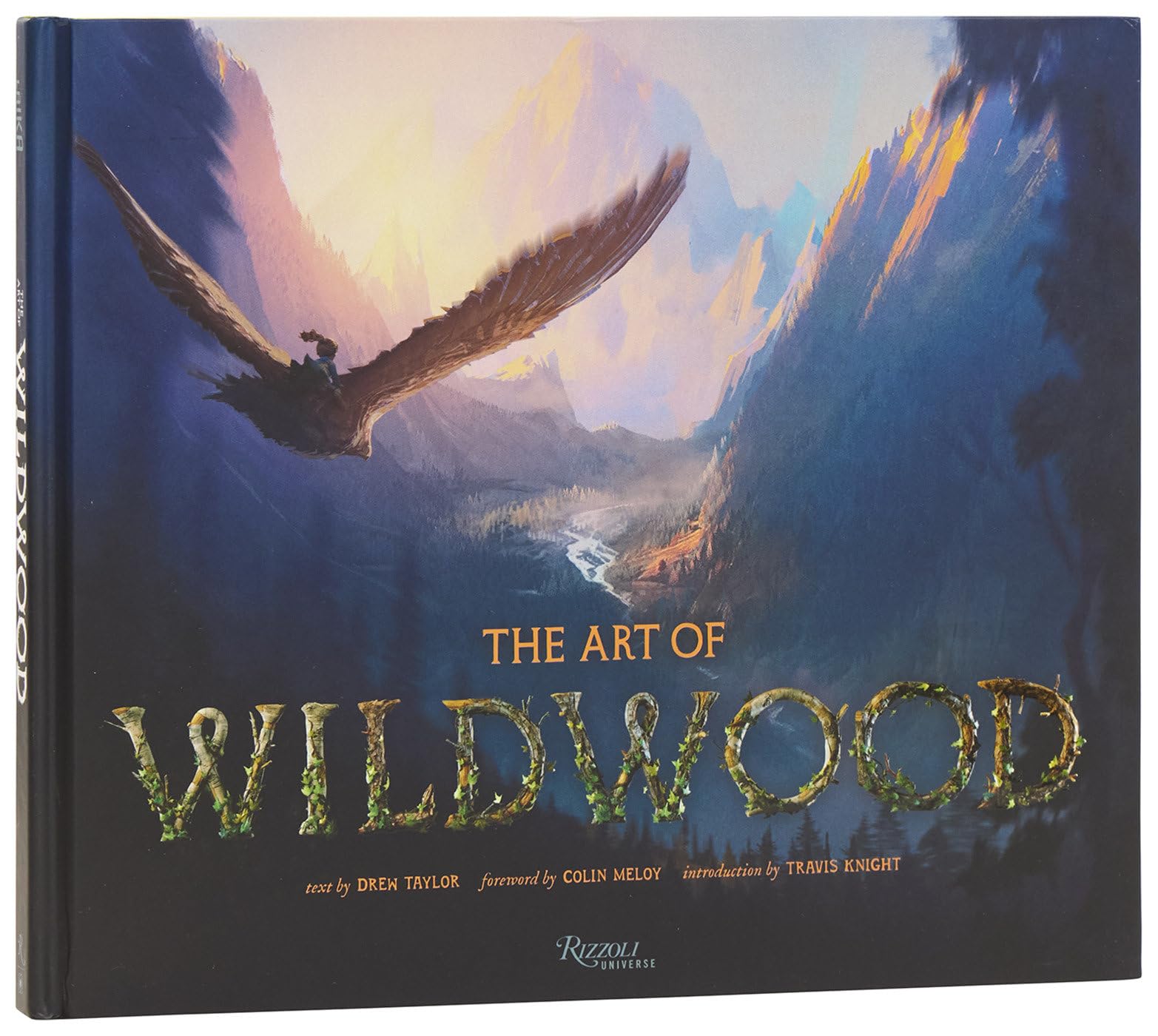 The Art of Wildwood