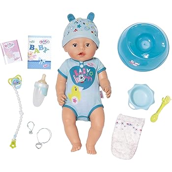 baby born brother clothes