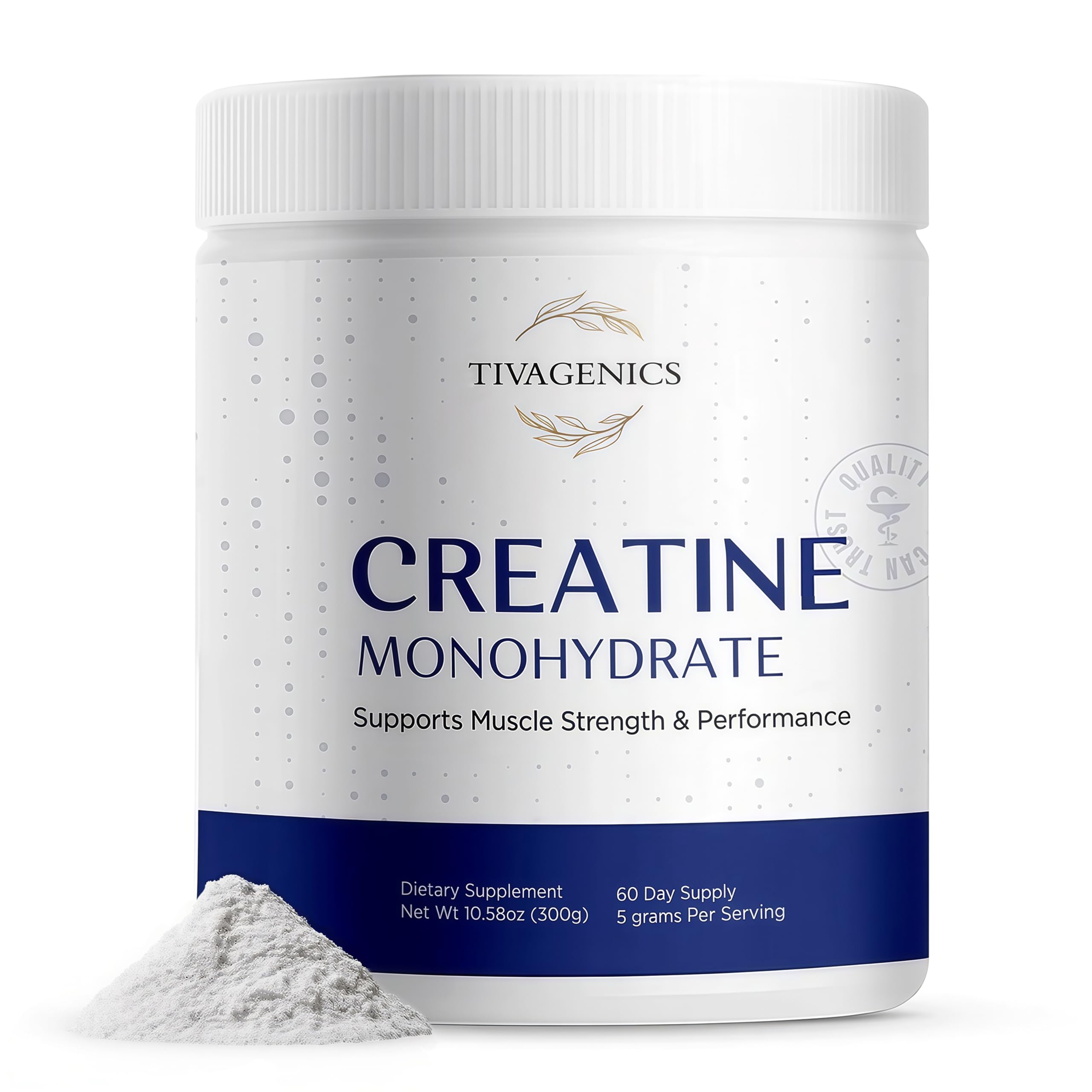 Pure Creatine
