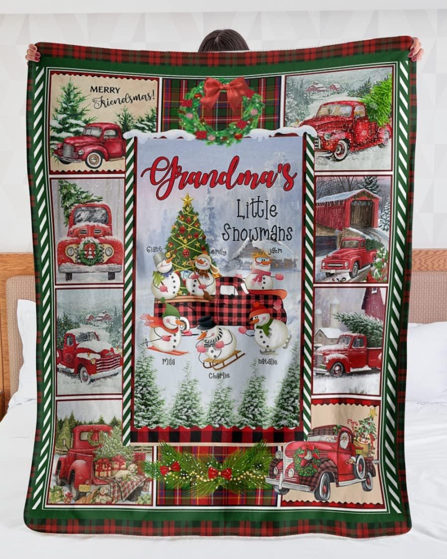 Personalized Blanket-This is My Christmas Movie Watching, Merry Christmas, Quilt, Fleece Blanket- Best Gift for Your Family Sherpa Fleece Blanket/Gift-467