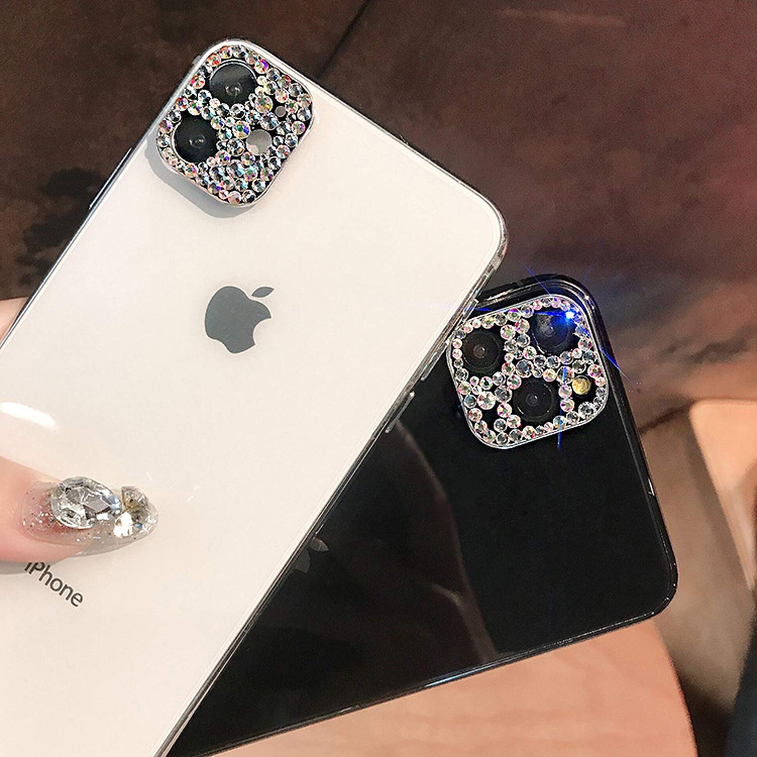 iPhone 11 ホワイト カメラ装飾付き Amazon.com: Apple iPhone 11, 64GB, White for Verizon (Renewed