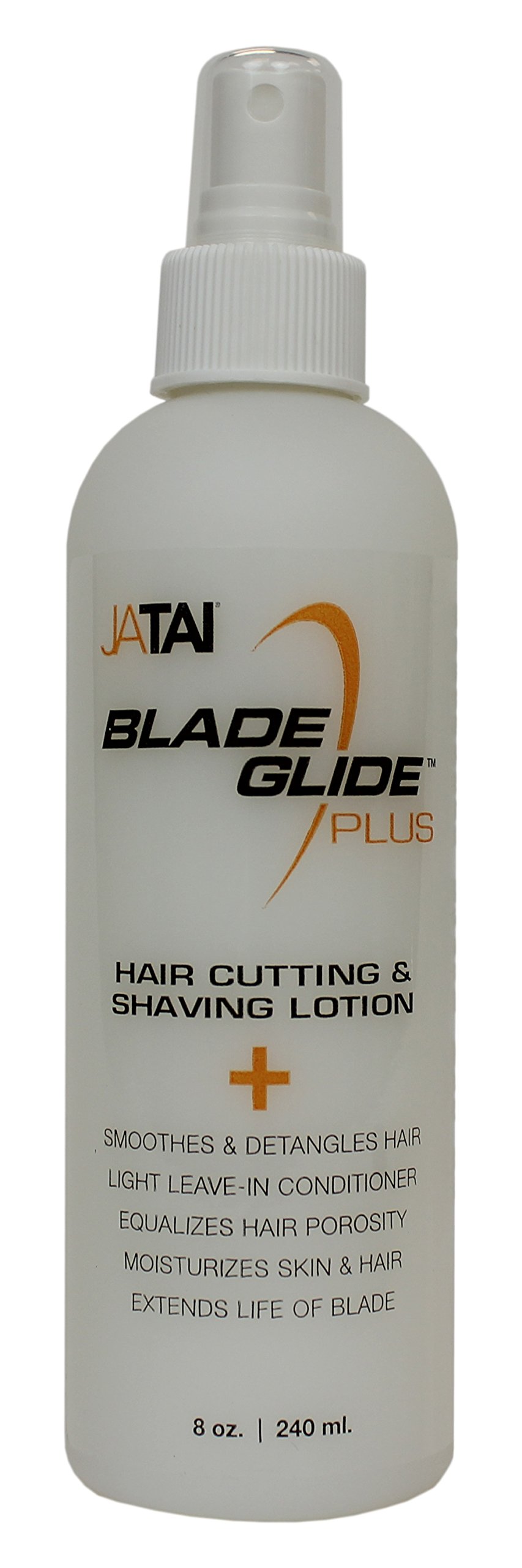 JATAI Blade Glide Plus, Hair cutting & Shaving Lotion, 8 Oz