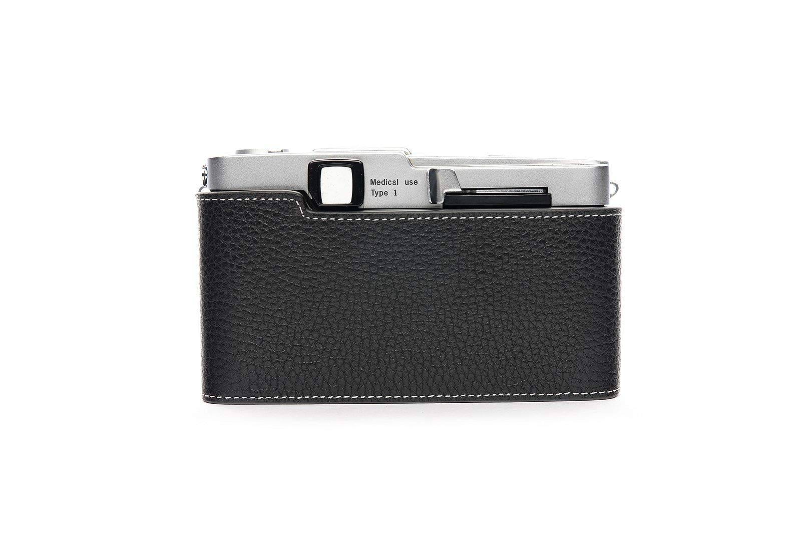 OLYMPUS PEN-F フィルムカメラ、純正ケース付き Amazon | TP Original Olympus PEN F (フィルムカメラ) 専用 ブル
