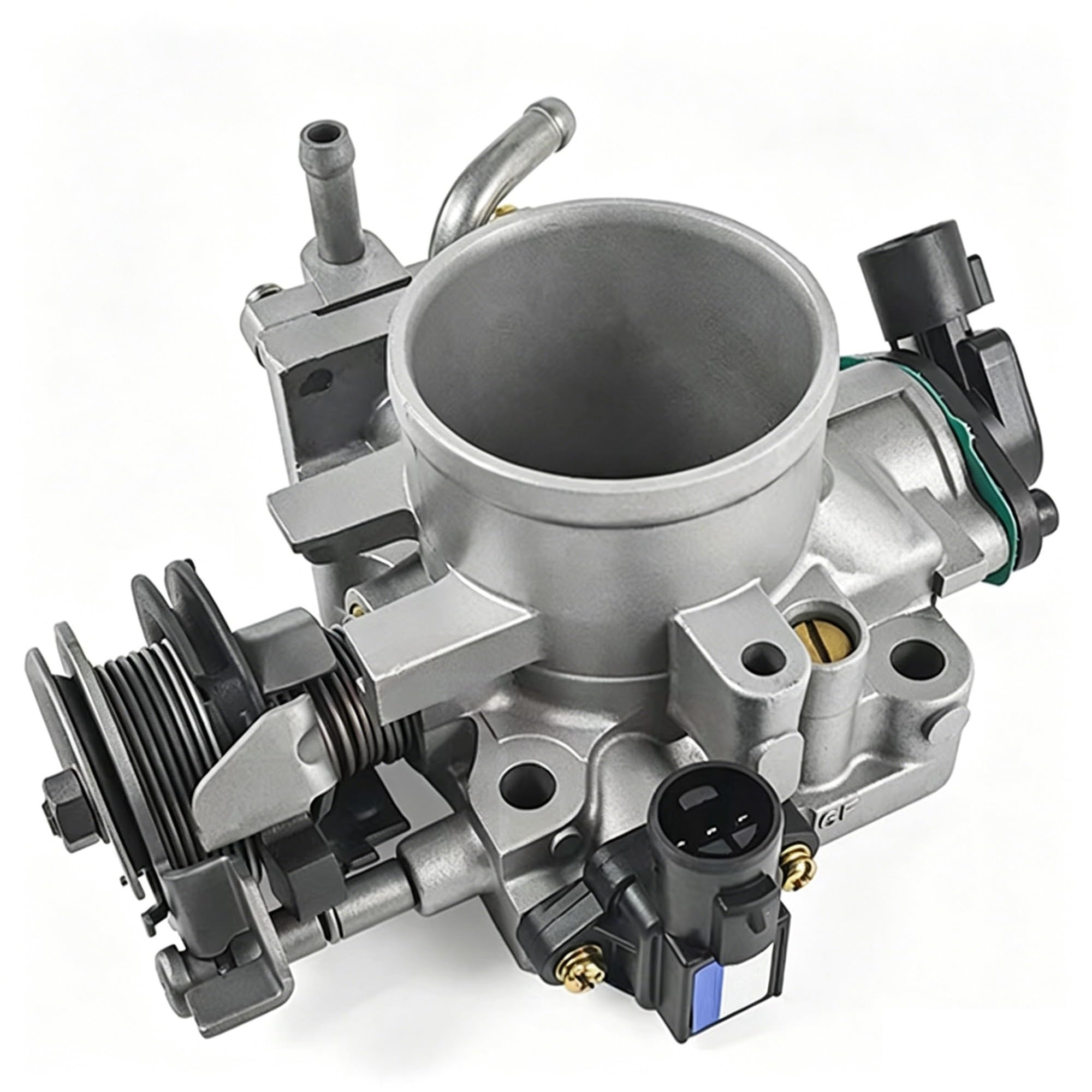 Pasuje do Ac & cord EX LX SE 2.3L 1998-2002 korpus przepustnicy silnika