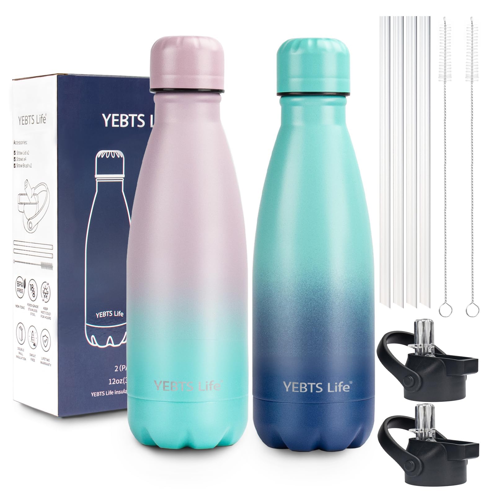 弁当箱・水筒 doublet SPRAY-CAN WATER BOTTLE Small doublet/ダブレット】SPRAY-CAN WATER BOTTLE/MEDIUM 25AW90AC34