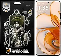 Gshield Película Hydrogel HD para Motorola (Moto Edge 50 5G)