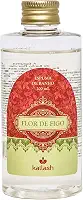 Espuma De Banho Flor De Figo 200Ml -