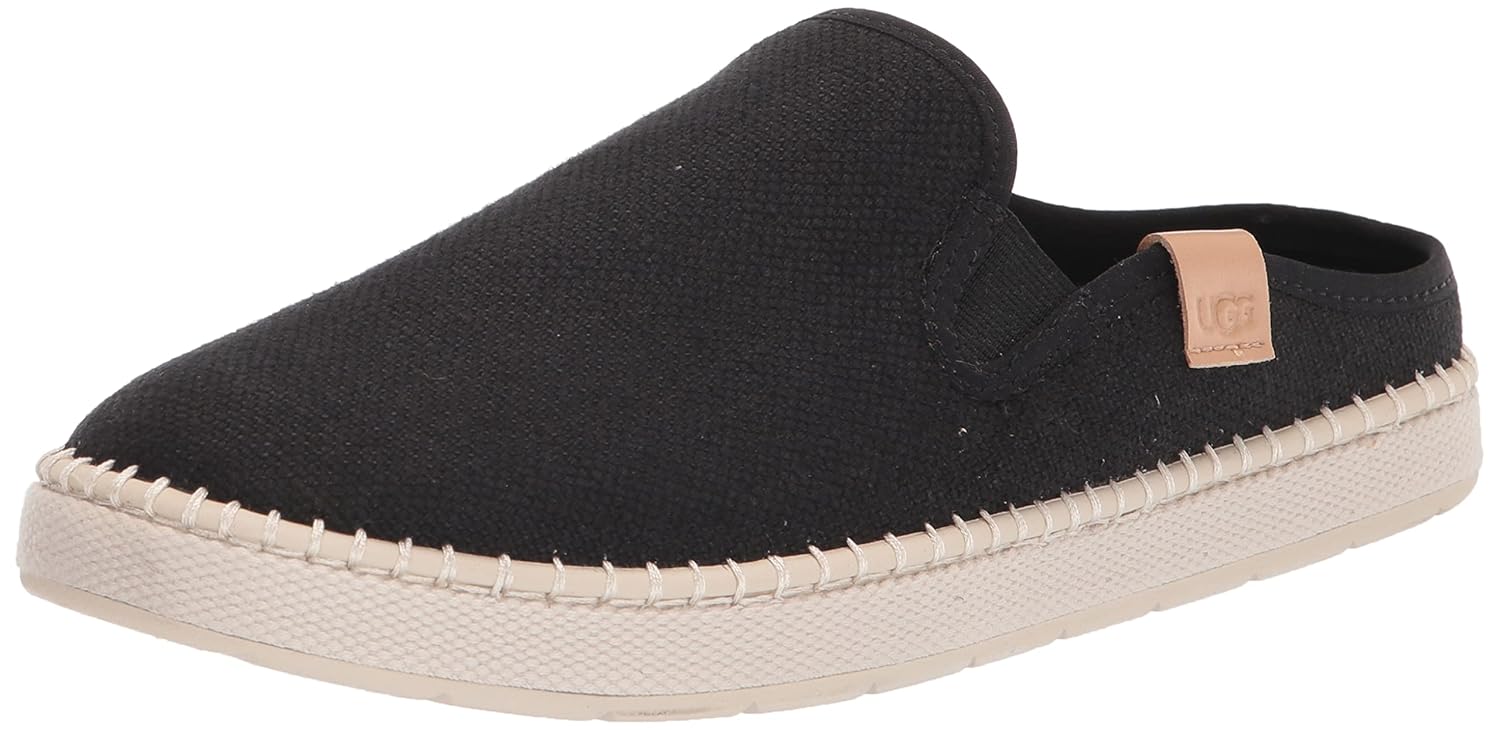 UGG Womens Delu Sneaker