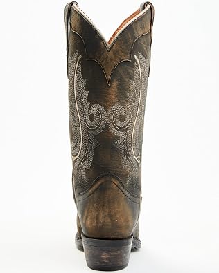Idyllwind Women's Women's Lawless Distressed Western Boot Square Toe - Biwfa24p1