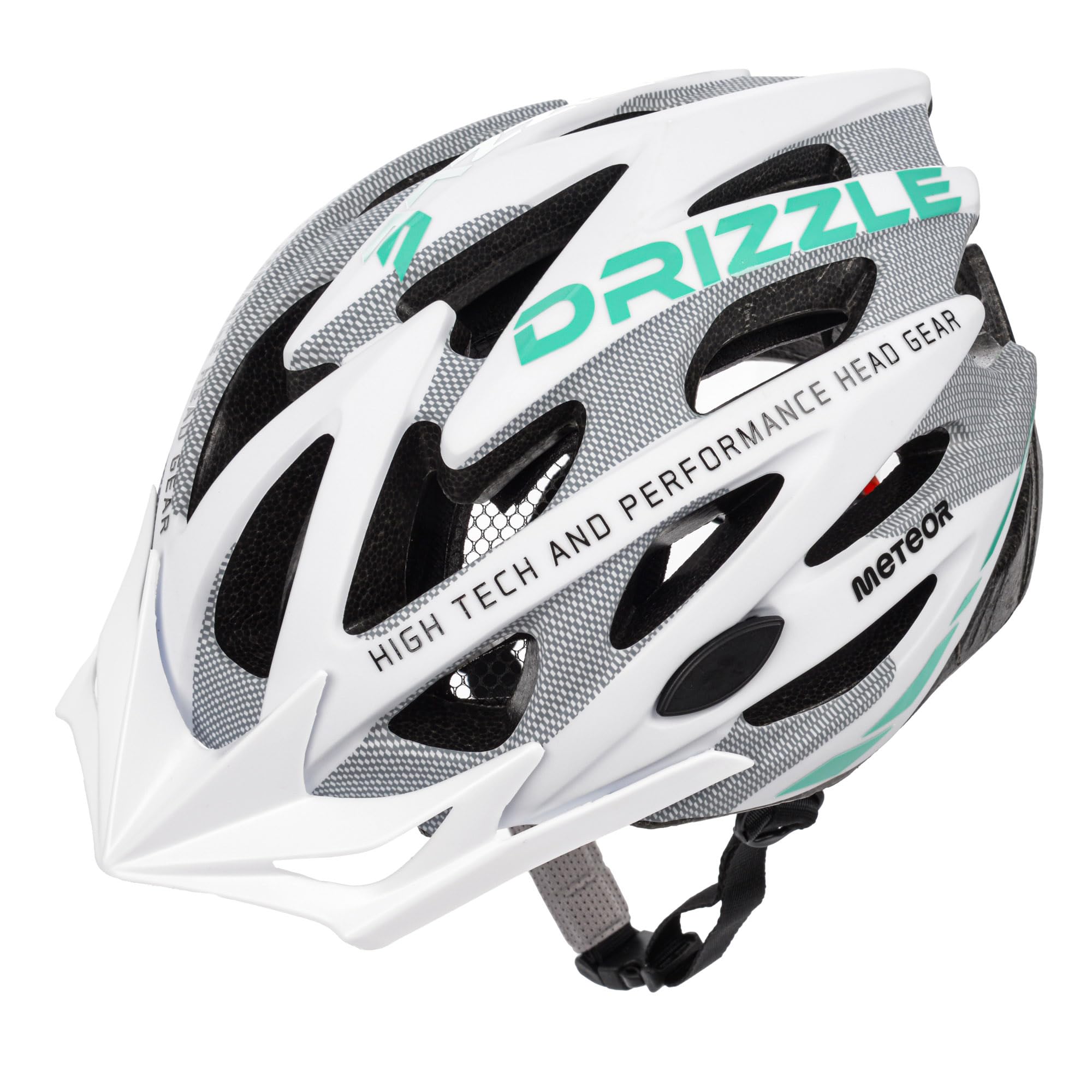 meteor® Urban Fahrradhelm Herren Damen Kinder-Helm MTB rollerhelm mädchen kinderfahrradhelm für Downhill rennradhelm Mountainbike Inliner skaterhelm BMX fahradhelm Scooter Jungen Bike Helmet